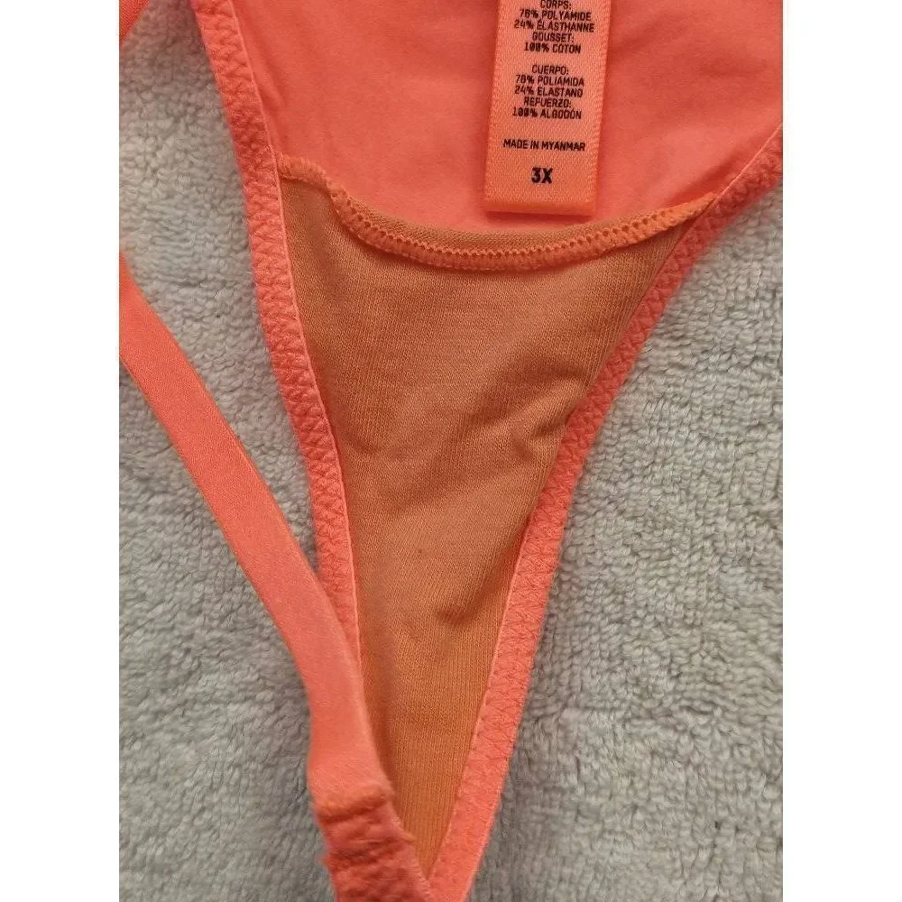 Skims thong panty Nwt‎